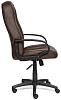 Офисное кресло Tetchair CH 833 (Brown) купить в интернет-магазине icover