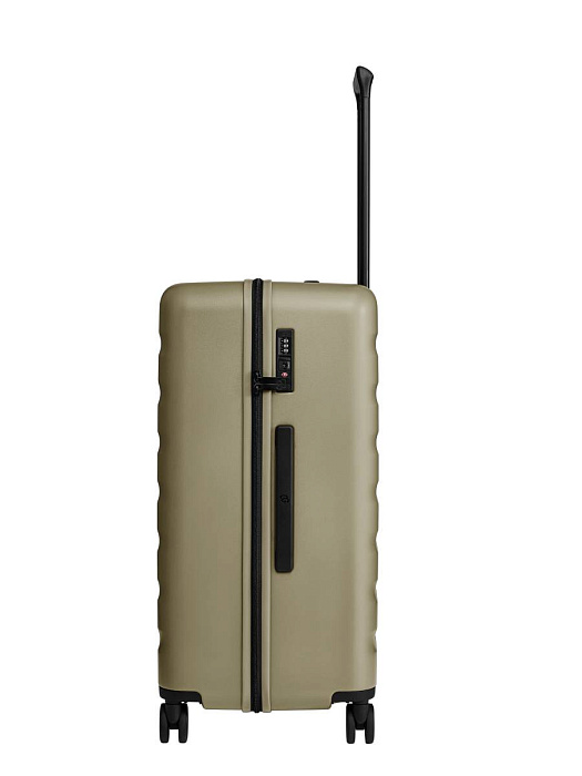 Чемодан NinetyGO Rhine 2.0 24" 10100100510K608000 (Green) купить в интернет-магазине icover