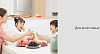 Электрочайник Xiaomi Qcooker QS-1701 (Green) купить в интернет-магазине icover
