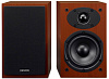 Denon SC-M40 Wood - полочная акустическая система (Cherry)   купить в интернет-магазине icover