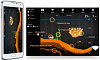 Беспроводной эхолот Deeper Sonar Pro+ (Wi-Fi+GPS) купить в интернет-магазине icover