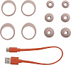Беспроводные наушники JBL Live Free NC+ TWS (Biege) купить в интернет-магазине icover