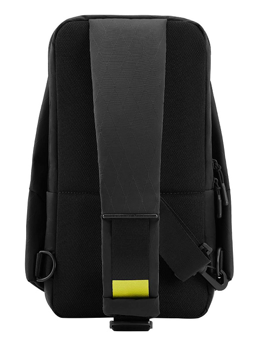 Рюкзак NinetyGo Сity Sling Bag 90BCPCB21112U-BK02 (Black) купить в интернет-магазине icover