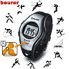 Beurer PM15 - часы-пульсометр купить в интернет-магазине icover