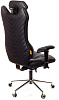 Кресло Kulik System Monarch 202 (Black) купить в интернет-магазине icover