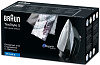 Утюг Braun TexStyle TS545S (Black/Grey) купить в интернет-магазине icover