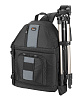Lowepro SlingShot 302 AW - рюкзак для фотокамеры (Black) купить в интернет-магазине icover