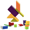 Магнитный конструктор Xiaomi MiTu Child Magnetic Building Blocks (MTJM01MT) купить в интернет-магазине icover