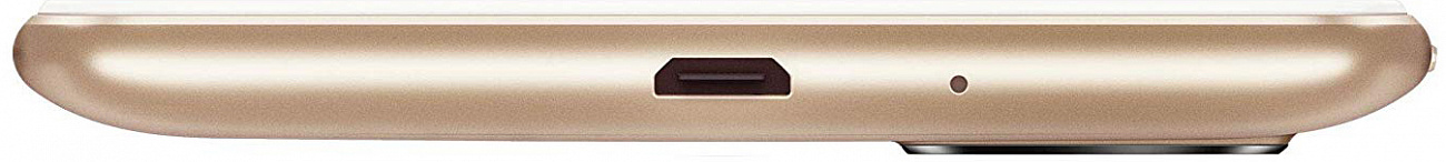 Смартфон Xiaomi Redmi 6A 16Gb M1804C3CG (Gold) купить в интернет-магазине icover