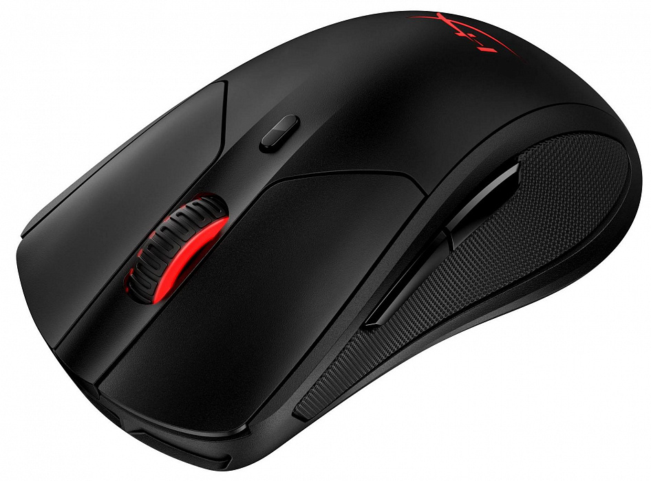 Игровая мышь HyperX Pulsefire Dart HX-MC006B (Black) купить в интернет-магазине icover