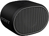 Портативная акустика Sony SRS-XB01 (Black) купить в интернет-магазине icover