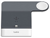 Док-станция Belkin PowerHouse Charge Dock для Apple Watch/iPhone (White) купить в интернет-магазине icover