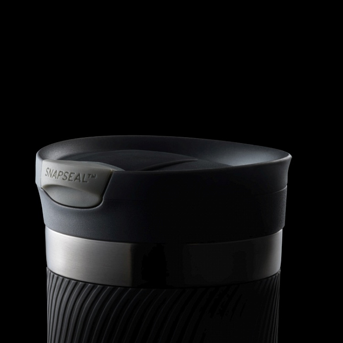 Термокружка Contigo Byron 0,7 л contigo0625 (Grey) купить в интернет-магазине icover