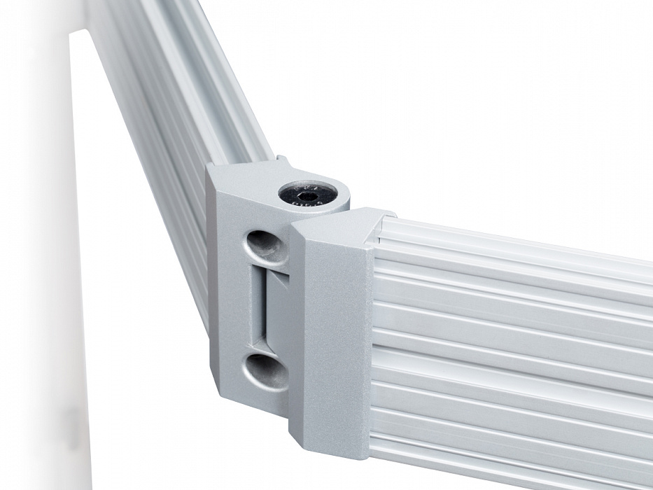 Кронштейн ErgoFount RSS-300WC для 3 мониторов 24" (Steel) купить в интернет-магазине icover
