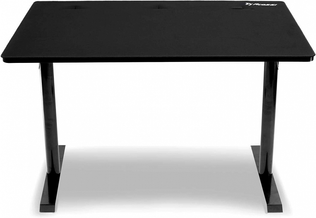 Компьютерный стол Arozzi Arena Leggero (Black) купить в интернет-магазине icover
