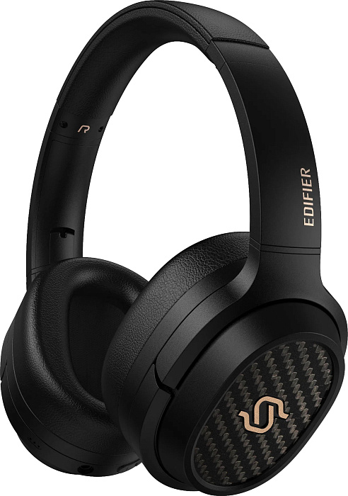 Накладные беспроводные наушники Edifier Stax Spirit S3 (Black) купить в интернет-магазине icover