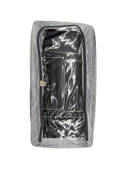 Органайзер для хранения обуви Ridberg (Transparent) купить в интернет-магазине icover