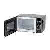 Микроволновая Печь Hyundai HYM-M2065 20 л 700Вт (Black) купить в интернет-магазине icover