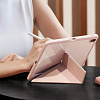 Чехол Uniq Moven для iPad Air 10.9 (NPDA10.9(2022)-MOVPNK) 2020/2022 (Pink) купить в интернет-магазине icover