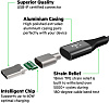 Кабель Belkin Mixit DuraTek USB-C to USB-A 1.2m F2CU059bt04-SLV (Silver) купить в интернет-магазине icover