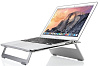 Подставка Seenda PS-Z15 Universal Aluminum Foldable Stand (Silver) купить в интернет-магазине icover