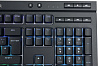 Игровая клавиатура Corsair K68 Cherry RGB CH-9102010-RU (Black) купить в интернет-магазине icover
