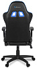 Игровое кресло Arozzi Mezzo V2 (Black/Blue) купить в интернет-магазине icover