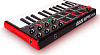 MIDI-клавиатура Akai MPK Mini MKII (A050343) купить в интернет-магазине icover