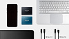 Внешний накопитель Samsung Portable SSD T5 2Tb MU-PA2T0B/WW (Black) купить в интернет-магазине icover