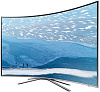 Samsung UE65KU6500UXRU - изогнутый телевизор (Silver) купить в интернет-магазине icover
