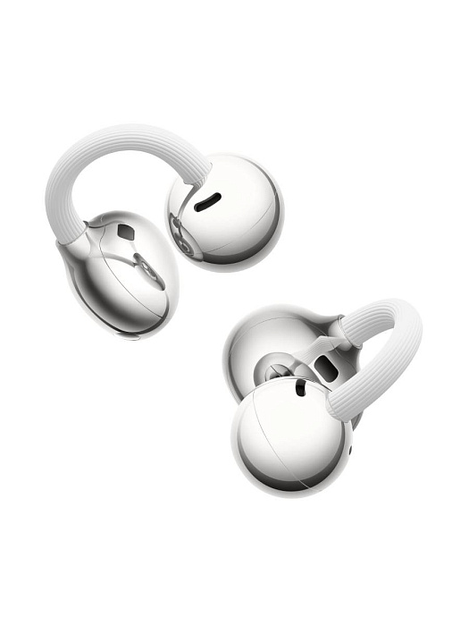 Беспроводные наушники Huawei FreeClip 2 55038691 (White) купить в интернет-магазине icover