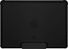 Чехол UAG Lucent (134008114040) для Apple MacBook Air 13" M2 2022 (Black) купить в интернет-магазине icover