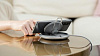 Станция беспроводной зарядки Moshi Lounge Q 99MO022218 (Grey) купить в интернет-магазине icover