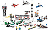 Конструктор LEGO Education PreSchool 9335 Космос и аэропорт купить в интернет-магазине icover