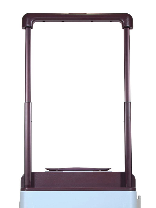 Чемодан Ridberg Aristo (Sky) размер S купить в интернет-магазине icover