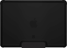 Купить чехол uag lucent (134008114040) для apple macbook air 13" m2 2022 (black) в Москве. В нашем каталоге интернет-магазина icover.ru вы можете ознакомиться с ценами, подробным описанием, фотографиями и техническими характеристиками. Низкие цены. Высокое качество. Доставка по России. Заказать товары по телефону +7(495)229-39-50 Чехол UAG Lucent (134008114040) для Apple MacBook Air 13" M2 2022 (Black) купить в интернет-магазине icover