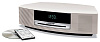 Музыкальный центр Bose Wave Music System III White купить в интернет-магазине icover