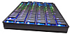 Игровая клавиатура Tesoro Gram XS (Black/Kailh Blue) купить в интернет-магазине icover