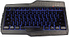 Mad Catz S.T.R.I.K.E.5 (MCB43108R002/02/1) - игровая клавиатура (Black) купить в интернет-магазине icover