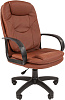 Офисное кресло Chairman Стандарт СТ-68 (Brown) купить в интернет-магазине icover