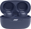 Беспроводные наушники JBL Live Free NC+ TWS (Blue) купить в интернет-магазине icover