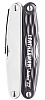 Мультитул Leatherman Juice S2 (831989) в подарочной упаковке (Grey Granite) купить в интернет-магазине icover