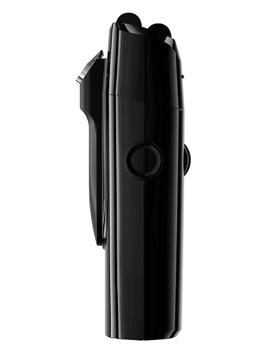 Сетчатая электробритва Enchen MS009 (Black) купить в интернет-магазине icover
