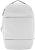 Рюкзак Incase City Compact Backpack with Diamond Ripstop (INCO100314-CGY) для ноутбука 13" (Cool Gray) купить в интернет-магазине icover