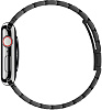 Ремешок Spigen Modern Fit (062MP25403) для Apple Watch Series SE/6/2/3/4/5 42/44 mm (Black) купить в интернет-магазине icover