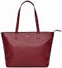 Сумка Knomo Mini Maddox (120-207-BUR) для ноутбука 13" (Burgundy) купить в интернет-магазине icover