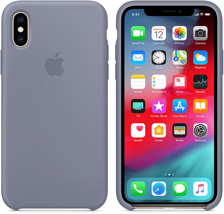 Чехлы для Apple iPhone, Samsung Galaxy