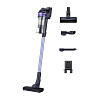 Пылесос вертикальный Samsung VS15A6031R4/EV (Purple) купить в интернет-магазине icover