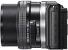 Sony Alpha A5000LS Kit 16-50 mm (ILCE5000LB.CEC) - фотоаппарат (Black) купить в интернет-магазине icover