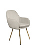 Стул Ridberg БРУКЛИН (Beige) купить в интернет-магазине icover